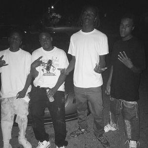 Meet your Posher, J prince